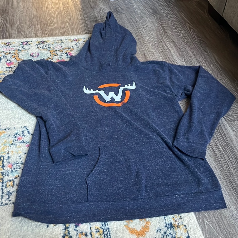 Mousejaw sweater